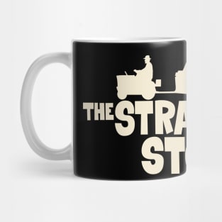 Journey of Reflection - The Straight Story Tribute Mug